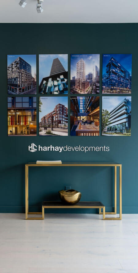 Kingsway Lambton Mills Neighbourood Image