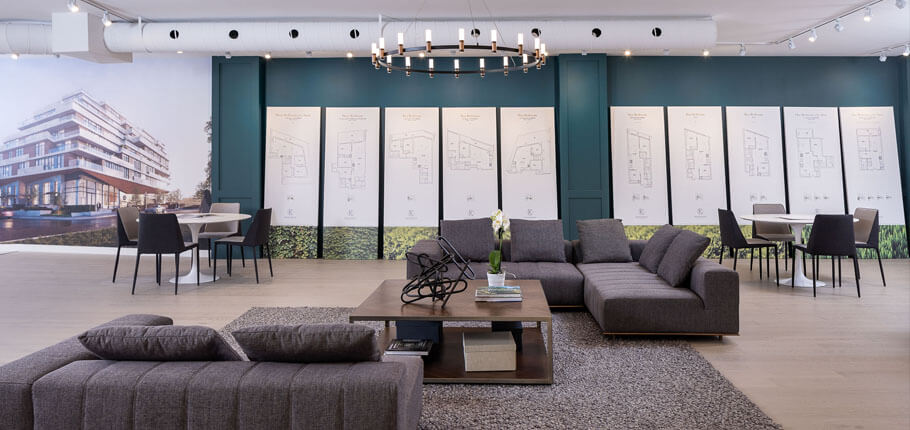 Kingsway Lambton Mills Neighbourood Image