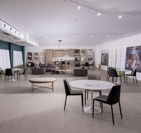 Kingsway Lambton Mills Neighbourood Image