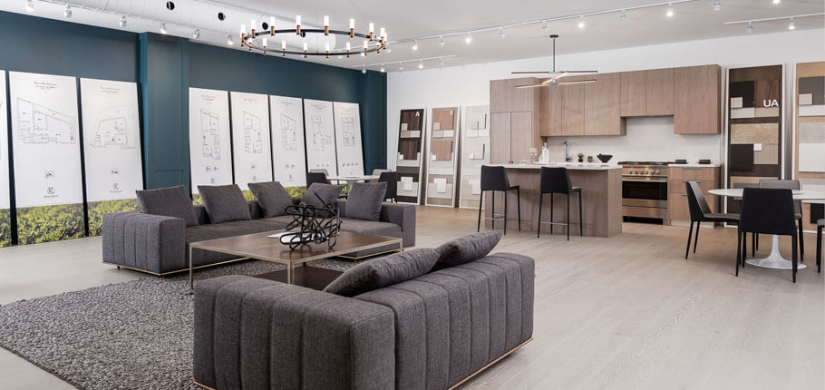 Kingsway Lambton Mills Neighbourood Image