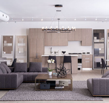 Kingsway Lambton Mills Neighbourood Image