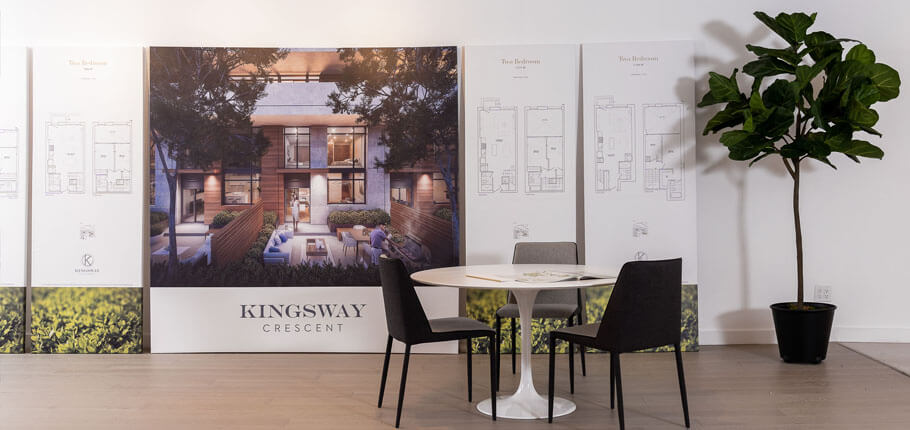 Kingsway Lambton Mills Neighbourood Image