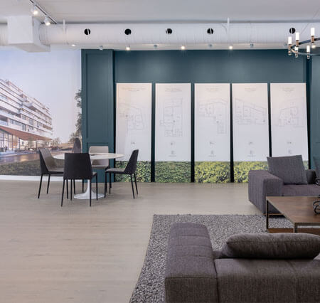 Kingsway Lambton Mills Neighbourood Image