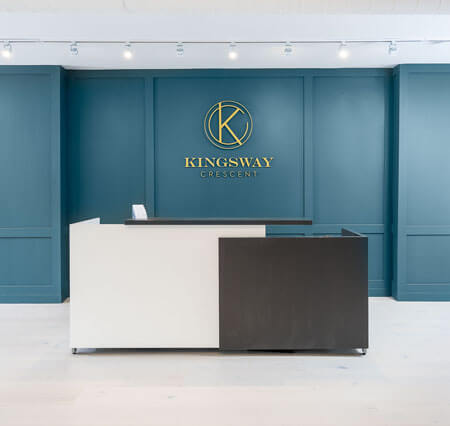 Kingsway Lambton Mills Neighbourood Image