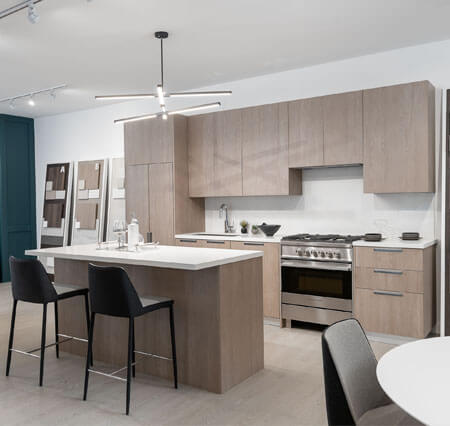 Kingsway Lambton Mills Neighbourood Image