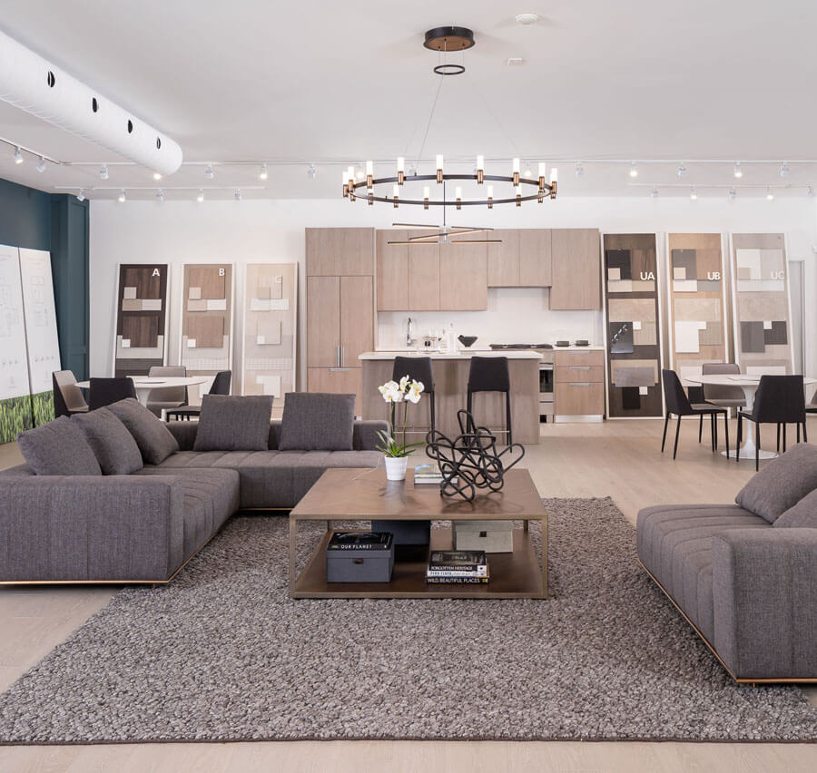 Kingsway Lambton Mills Neighbourood Image