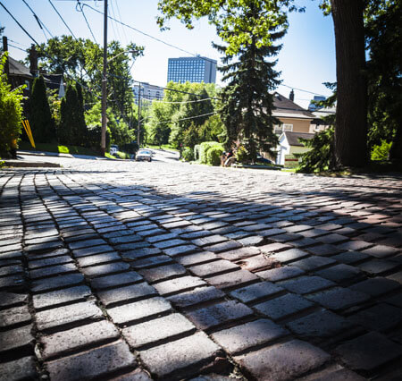 Kingsway Lambton Mills Neighbourood Image