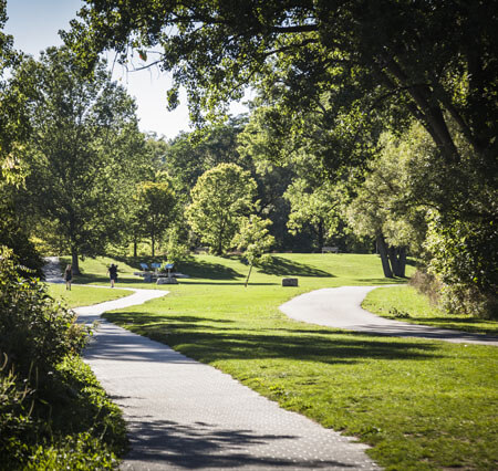 Kingsway Lambton Mills Neighbourood Image