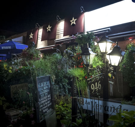 Kingsway Lambton Mills Neighbourood Image