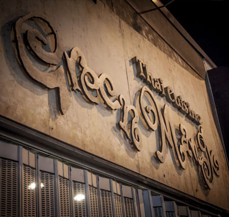 Kingsway Lambton Mills Neighbourood Image