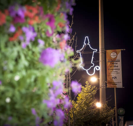 Kingsway Lambton Mills Neighbourood Image