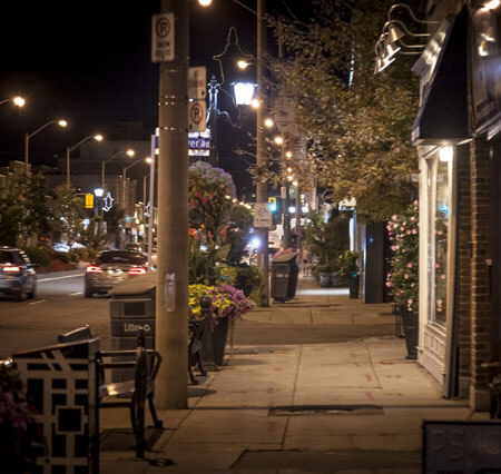 Kingsway Lambton Mills Neighbourood Image