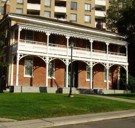 Kingsway Lambton Mills Neighbourood Image