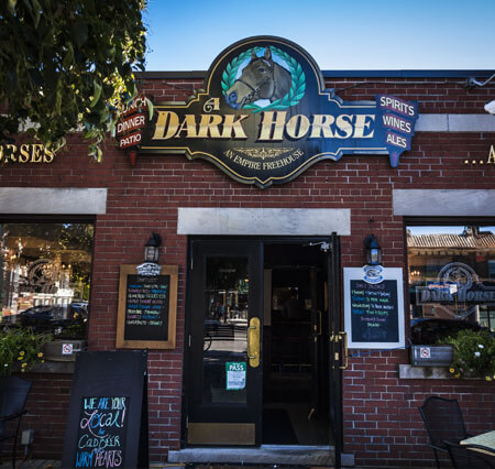 Kingsway Lambton Mills Neighbourood Image