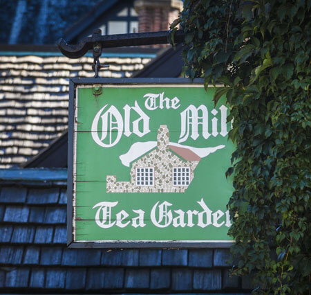 Kingsway Lambton Mills Neighbourood Image