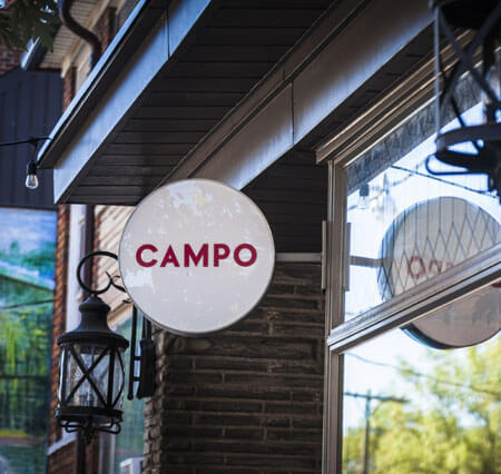 Kingsway Lambton Mills Neighbourood Image