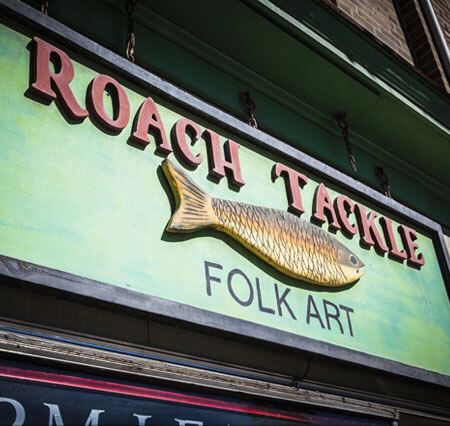 Kingsway Lambton Mills Neighbourood Image