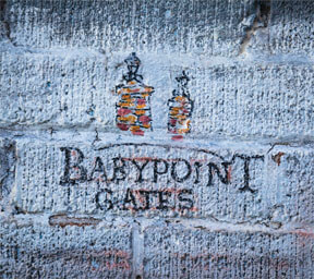 Kingsway Crescent Neighbourhood Imge