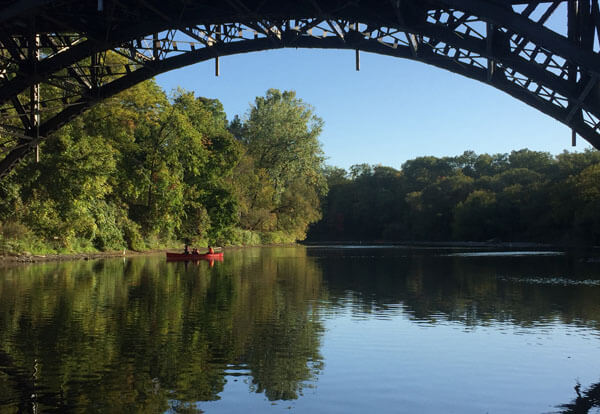 Kingsway Crescent Neighbourhood Imge