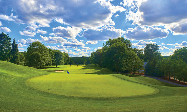 Kingsway Crescent Neighbourhood Imge