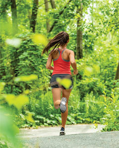 Kingsway Crescent Neighbourhood Imge