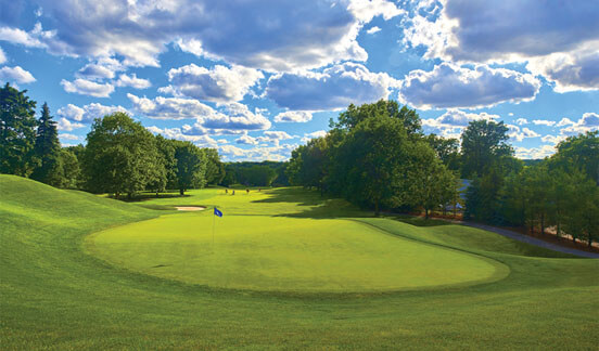 Kingsway Crescent Neighbourhood Imge