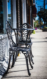 Kingsway Crescent Neighbourhood Imge