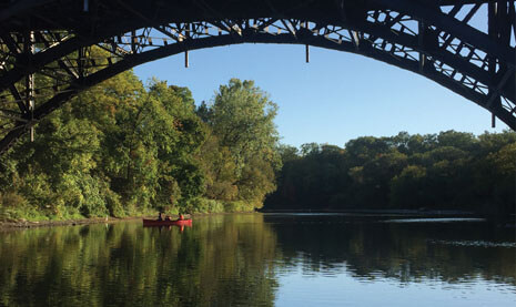 Kingsway Crescent Neighbourhood Imge