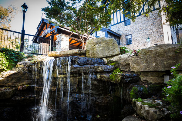 Kingsway Crescent Neighbourhood Imge