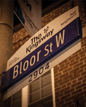 Kingsway Crescent Neighbourhood Imge