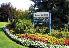 Kingsway Crescent Neighbourhood Imge