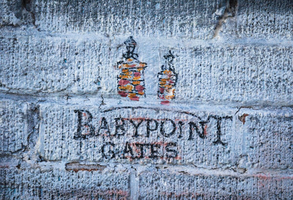 Kingsway Crescent Neighbourhood Imge