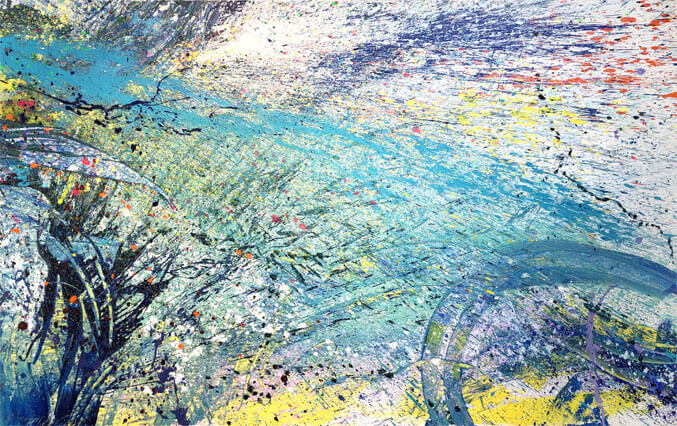 Peter Triantos Art Image