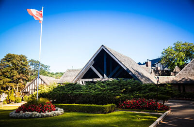 Kingsway Lambton Mills Neighbourood Image