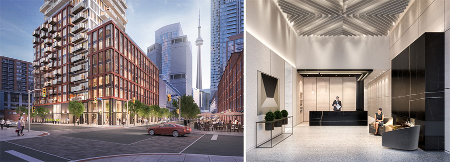 75 On the Esplanade Image