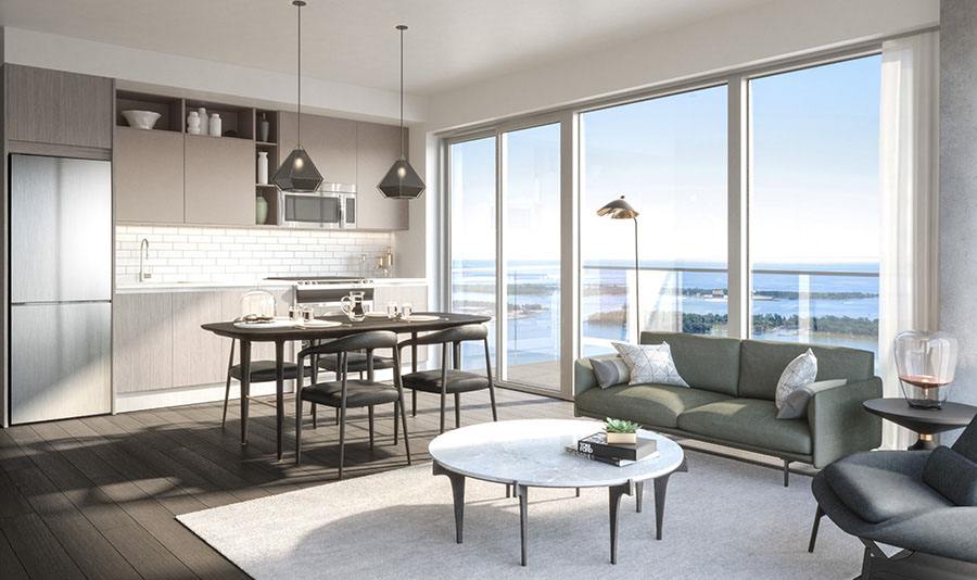 75 On the Esplanade Image